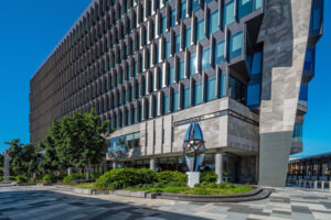 Former Mayor questions opulent office