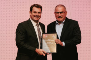 Clarion win for Tribune