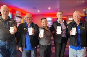 CSI works to address problem gambling