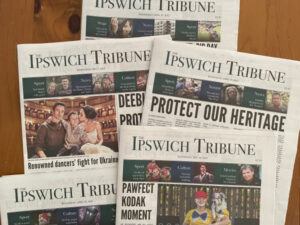 LETTERS: ‘Racist’ treatment at Deebing Creek