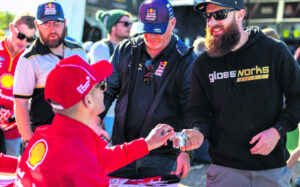 What’s On In Ipswich – 6th August 2025