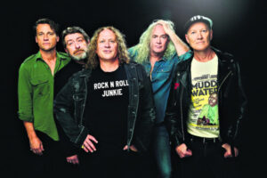 What’s On In Ipswich 8th February