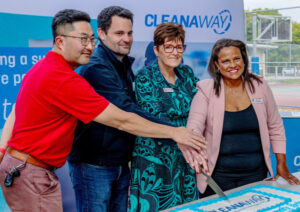 Community programs receive $50,000