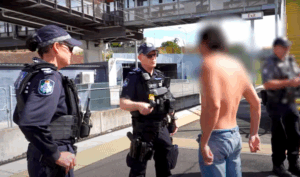 Specialist cops join local force