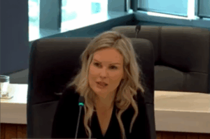 Jonic stands up for quality journalism