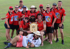 Redbacks ‘family’ share in memorable victory
