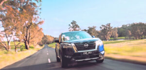 Five-star safety for Pathfinder