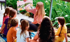 Home-schooling by choice or by circumstance: one parent’s perspective