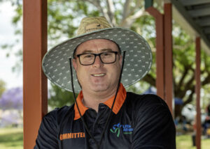 Athletic spirit shines helping club, at Twilight carnival