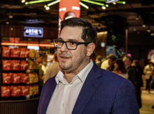 HOYTS brings game-changing cinema to city