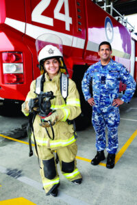 Chance in a lifetime at RAAF Base Amberley