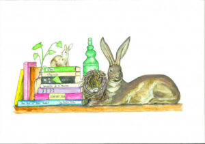 Get your ARTS into gear by Glen Smith