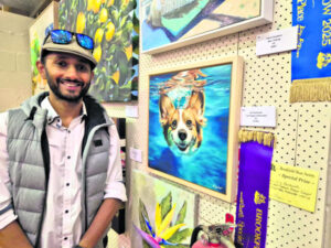 Get your ARTS into Gear – June 4th 2025