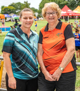 Ipswich’s amazing 219 medals boost for state titles