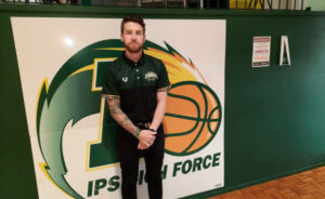 Ipswich losing top administrator