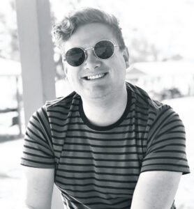 Get Your Arts Into Gear – 2nd October, 2024