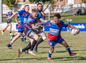 Bears wary of Panthers threat after tough competition