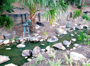 Council: Springfield not having our statuettes