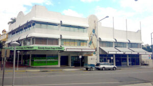 MP stays away as Trades Hall fundraiser tops $100k