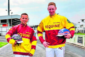 Border Trots 13th December 2023