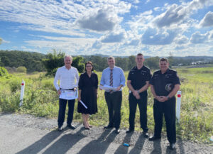 Springfield’s third fire station secured