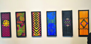 ‘Second Chance’ a new art exhibition (Get your ARTS into Gear)