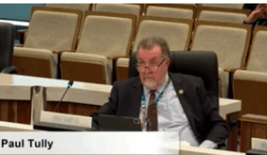 Reforms to OIA a priority