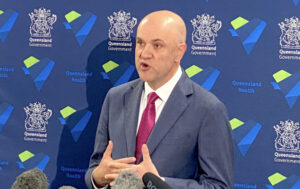 Health boss: inquiry not needed