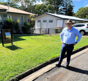 Local road projects get funding injection