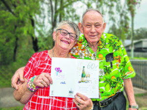 First cut still deepest for Mullers on diamond anniversary