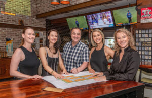 $35m hotel redevelopment