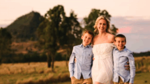 People First Party announce for Blair