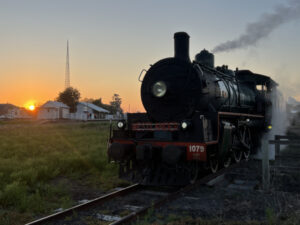Steam train events to celebrate 160 years