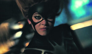 Marvel embraces girl power