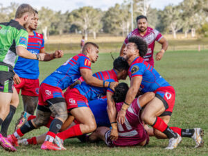 ‘Relentless’ Jets, comebacks and footy upsets