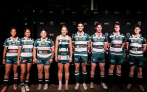 Blake’s back with dreadlocks to share Jets milestone