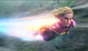 Marvel Magic Returns