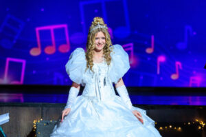 Students to bring fantasy to life at showcase