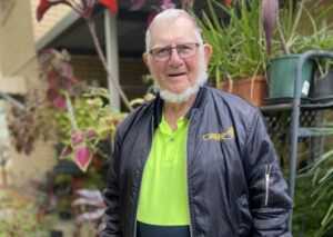 Miracle mobility scooter man helps homeless