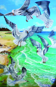 Get Your Arts Into Gear – 15th May, 2024