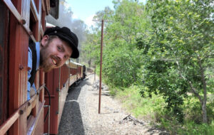 Planes, Trains, Autos big weekend is here