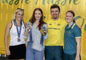 Historic Ipswich sporting successes to cherish