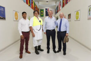 Jobs bonanza for JBS Dinmore plant