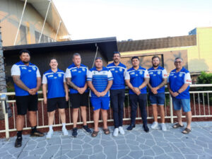 Coaching stability: Brothers out to improve on rare feat