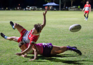 Master coach calls for better C-Grade connection