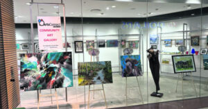 Something new for SPARK (Get your ARTS into Gear)