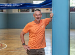 Pastor’s honour reflects community