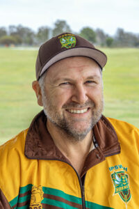 Hornets coach teaches ‘family’ values