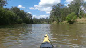 No guarantee of rivers report card, says HLW