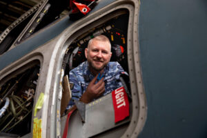 RAAF boffins invent new tech